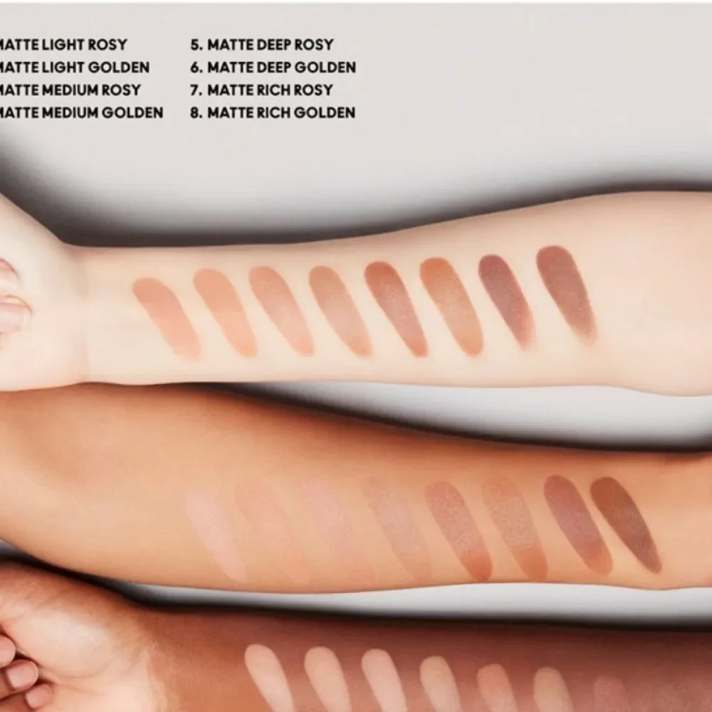 MAC Cosmetics Skinfinish SunStruck Matte Bronzer